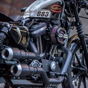 Meet your Posher, Salvador